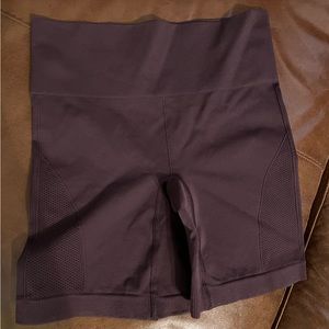 Lululemon Biker Shorts